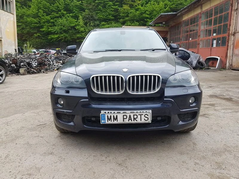 BMW X5 2бр. 3.0D 235к.с./3.5SD 286к.с. М - изображение 9