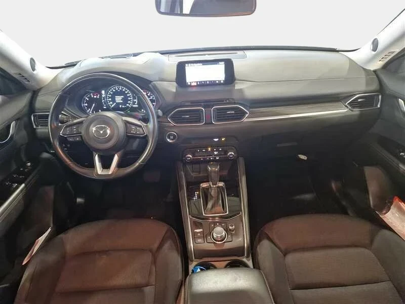 Mazda CX-5 2020г 100 000км AWD 2.2D Автоматик, снимка 15 - Автомобили и джипове - 49544736