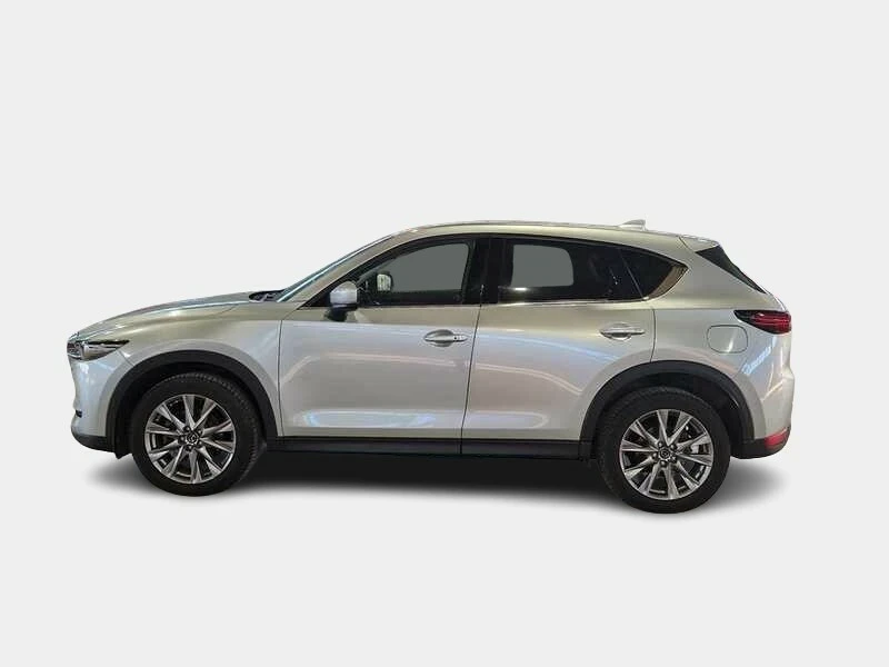 Mazda CX-5 2020г 100 000км AWD 2.2D Автоматик, снимка 2 - Автомобили и джипове - 49544736