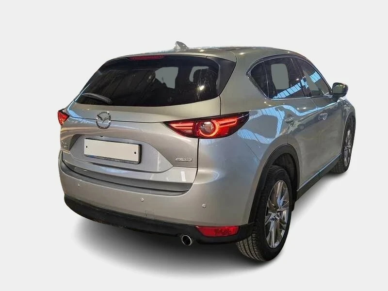 Mazda CX-5 2020г 100 000км AWD 2.2D Автоматик, снимка 3 - Автомобили и джипове - 49544736