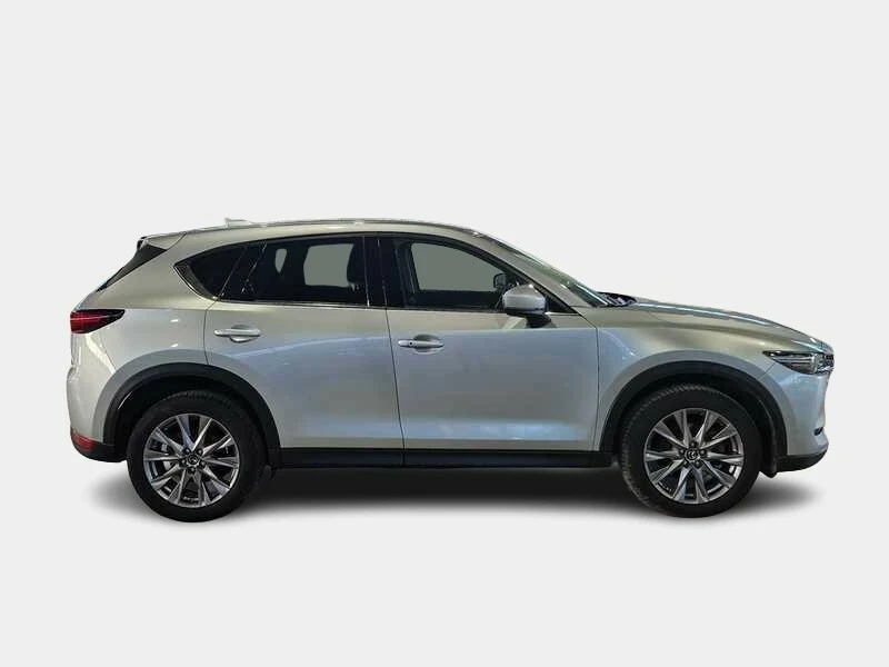 Mazda CX-5 2020г 100 000км AWD 2.2D Автоматик, снимка 5 - Автомобили и джипове - 49544736