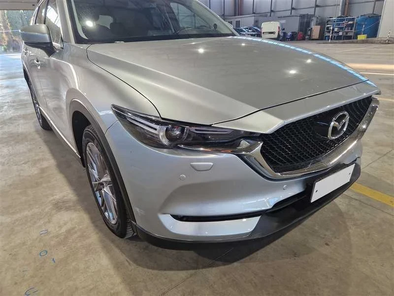 Mazda CX-5 2020г 100 000км AWD 2.2D Автоматик, снимка 7 - Автомобили и джипове - 49544736