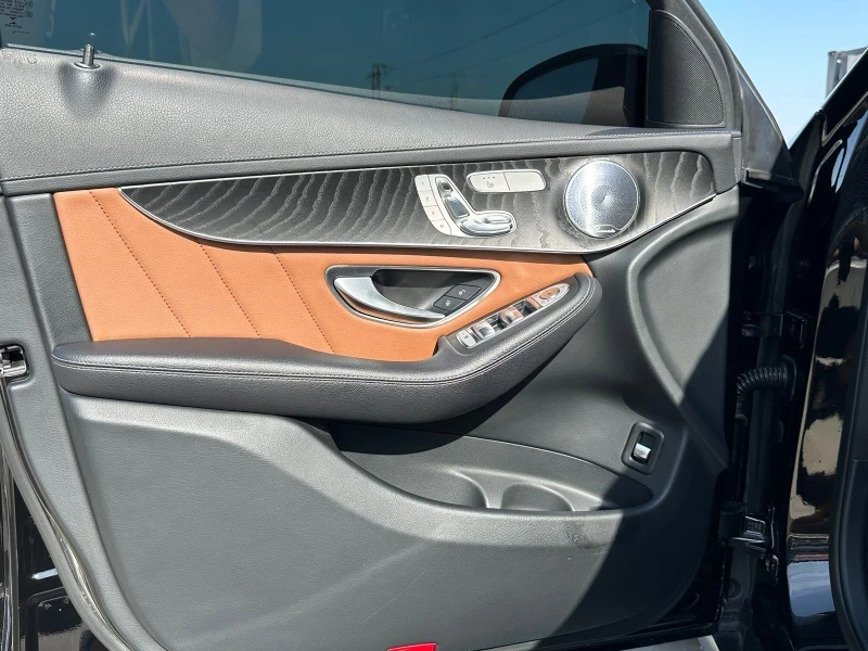 Mercedes-Benz GLC 43 AMG 43 AMG 390 hp. - изображение 8