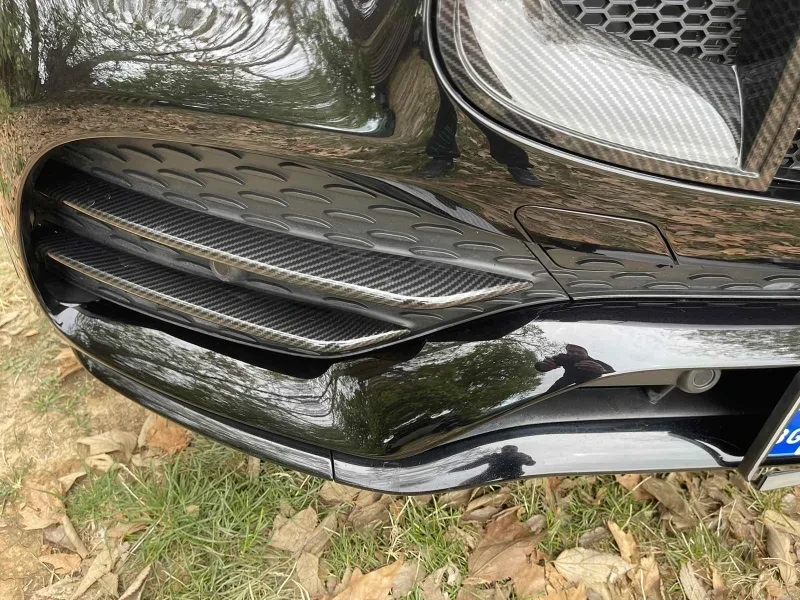 Mercedes-Benz GLC 43 AMG 43 AMG 390 hp. - изображение 10