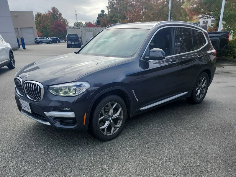 BMW X3 * xDrive30i * CARFAX * БЕЗ ПЪРВОНАЧАЛНА ВНОСКА - 50450 лв. / 25794.68 € - 47540123 1