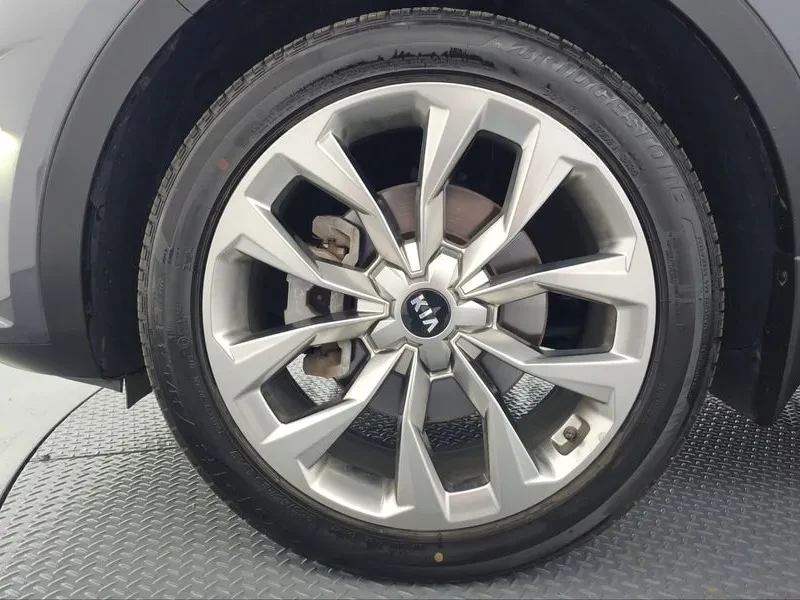 Kia Sorento Diesel 2.2 4Wd Prestige | Mobile.bg � ����������� 5