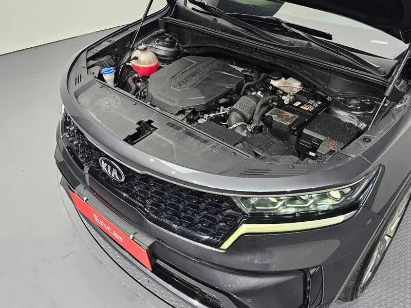Kia Sorento Diesel 2.2 4Wd Prestige | Mobile.bg � ����������� 6