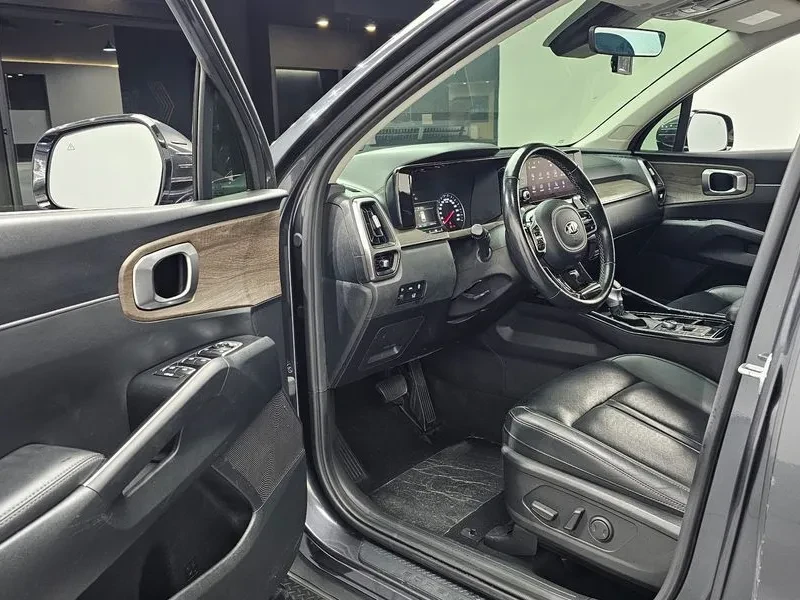 Kia Sorento Diesel 2.2 4Wd Prestige | Mobile.bg � ����������� 10