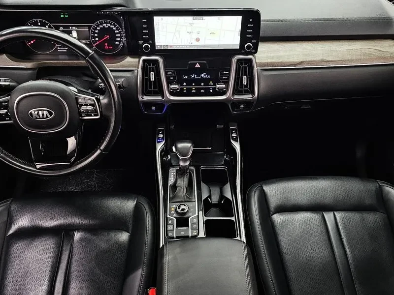 Kia Sorento Diesel 2.2 4Wd Prestige | Mobile.bg � ����������� 7