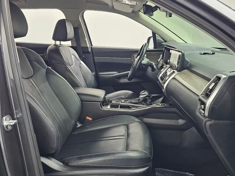 Kia Sorento Diesel 2.2 4Wd Prestige | Mobile.bg � ����������� 11