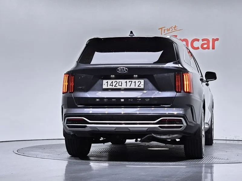 Kia Sorento Diesel 2.2 4Wd Prestige | Mobile.bg � ����������� 4