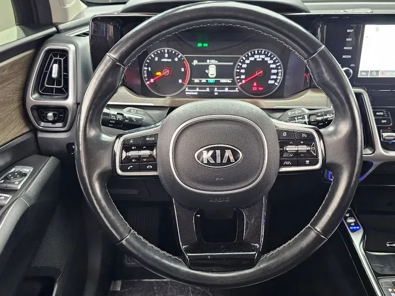 Kia Sorento Diesel 2.2 4Wd Prestige | Mobile.bg � ����������� 13