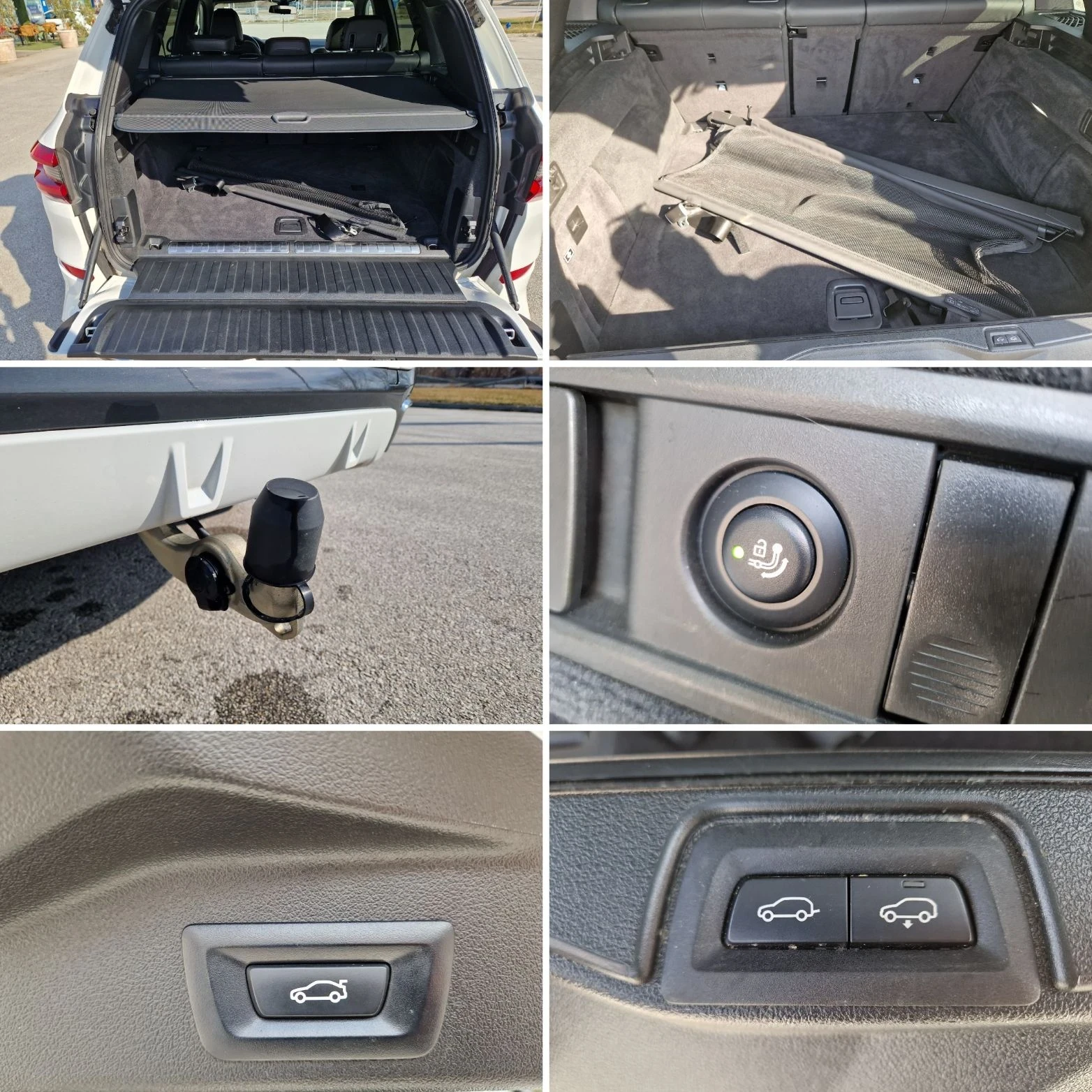 BMW X5 ///M Pack | 45e eDrive | xDrive | PlugIn Hybrid | Mobile.bg � ����������� 14