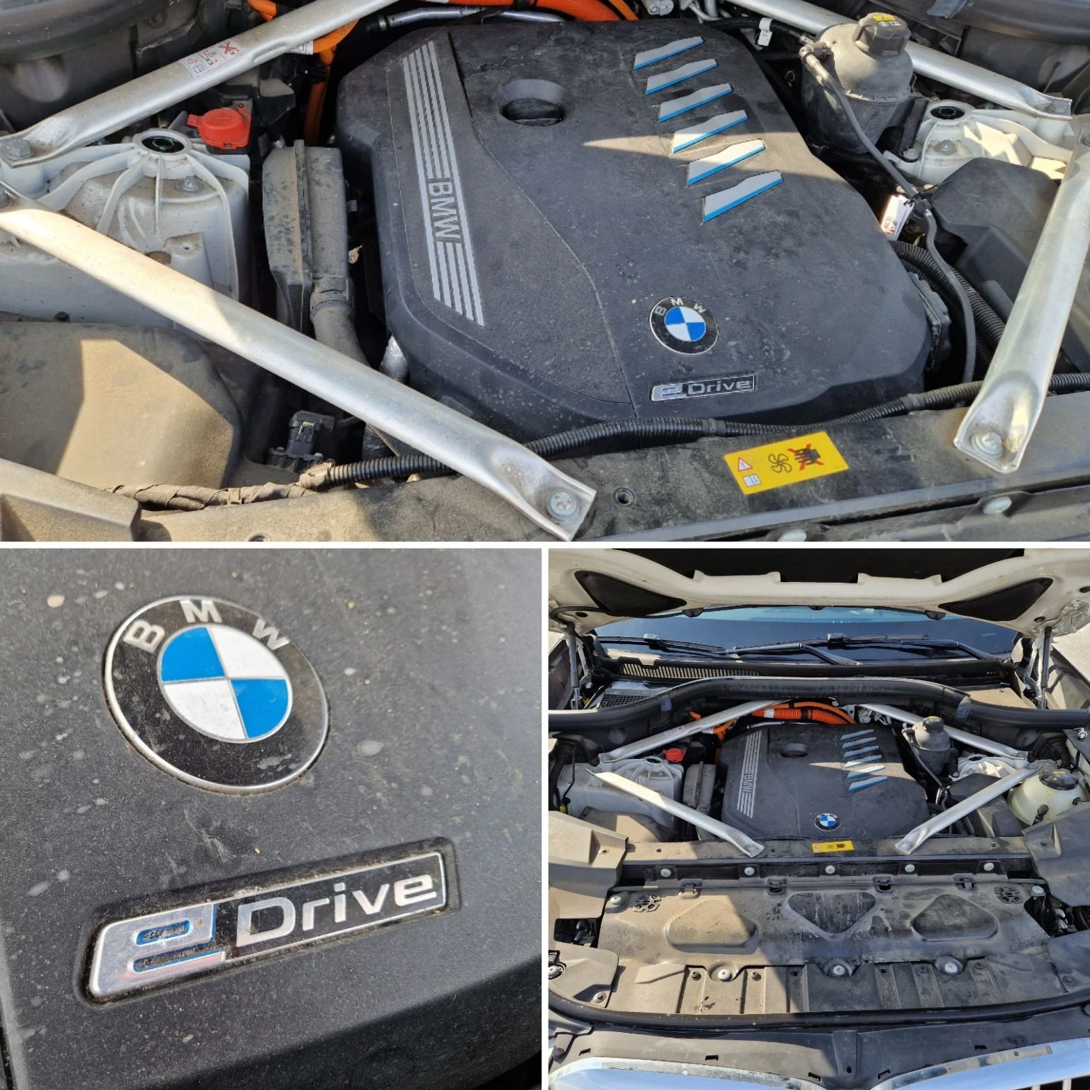 BMW X5 ///M Pack | 45e eDrive | xDrive | PlugIn Hybrid | Mobile.bg � ����������� 15