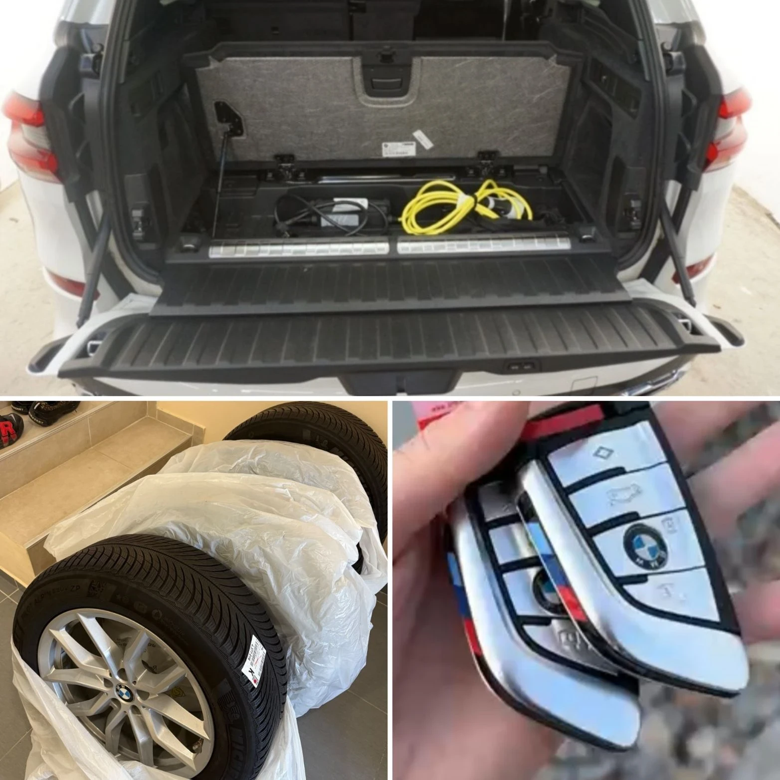 BMW X5 ///M Pack | 45e eDrive | xDrive | PlugIn Hybrid | Mobile.bg � ����������� 16