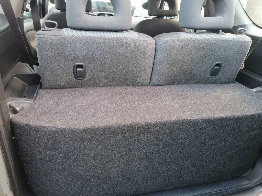 Toyota Rav4 2.0 газ/бензин - изображение 10