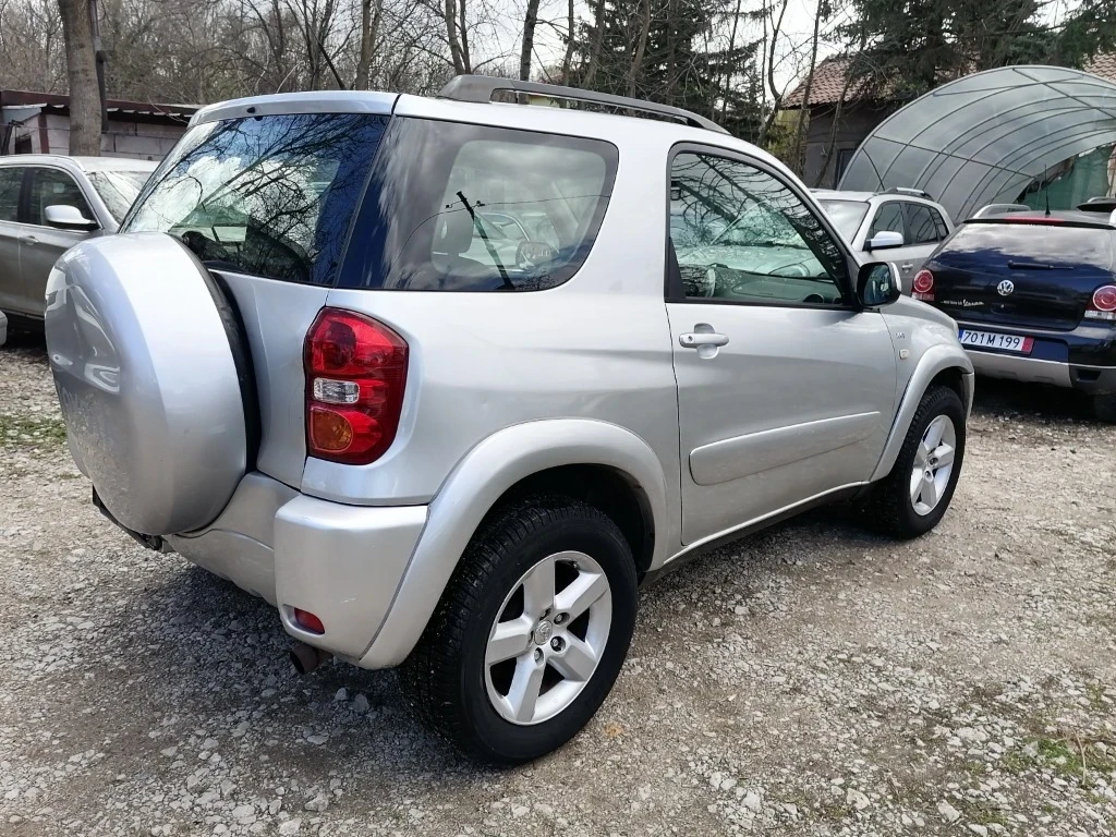 Toyota Rav4 2.0 газ/бензин - изображение 4