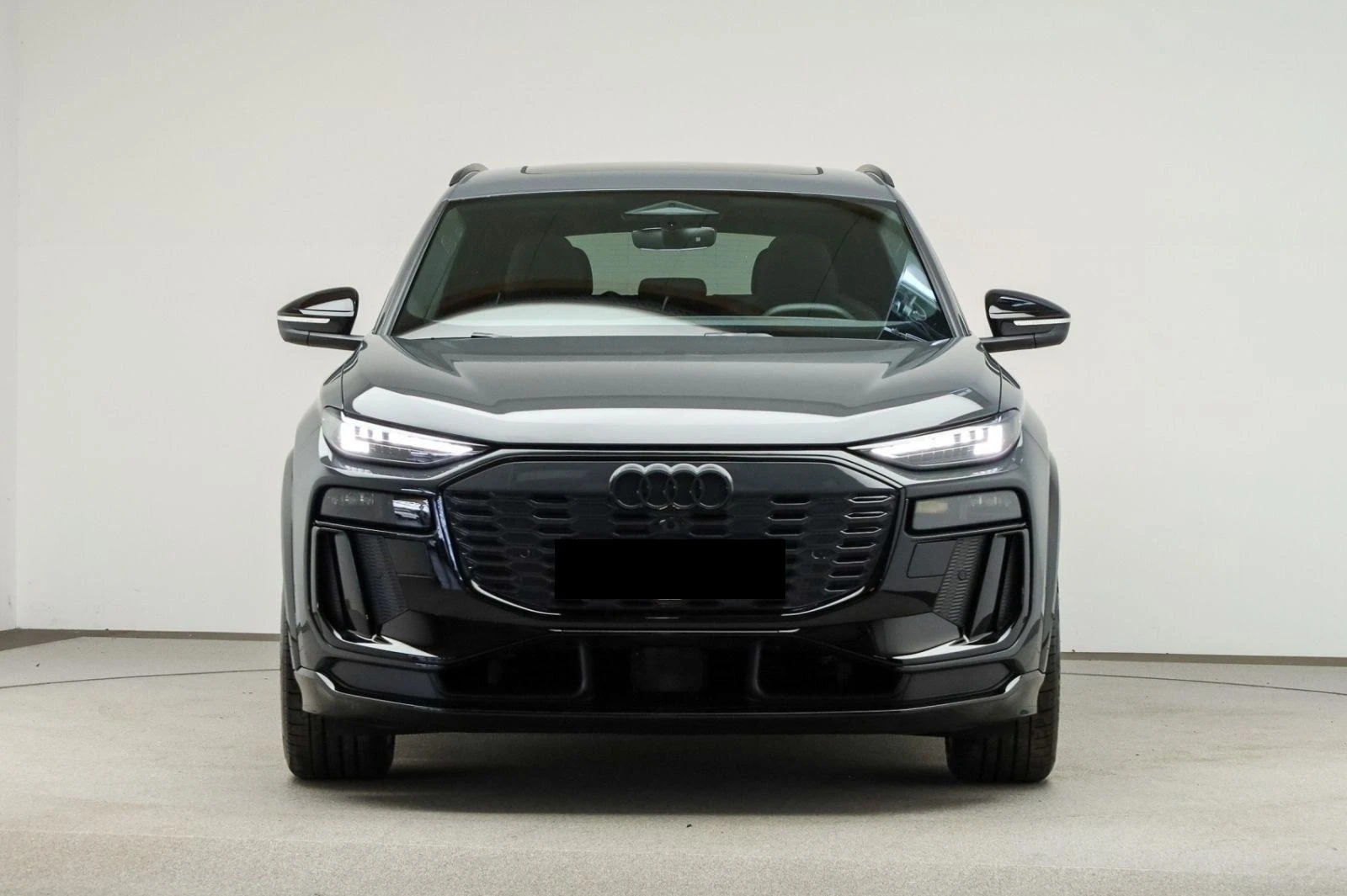 Audi Q6 SQ6 E-TRON/EDITION ONE/B&O/HEAD UP/MATRIX/PANO/MMI - изображение 2