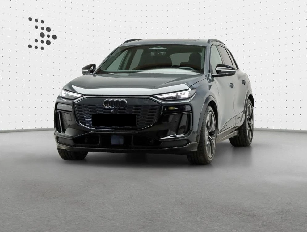 Audi Q6 SQ6 E-TRON/EDITION ONE/B&O/HEAD UP/MATRIX/PANO/MMI - изображение 3