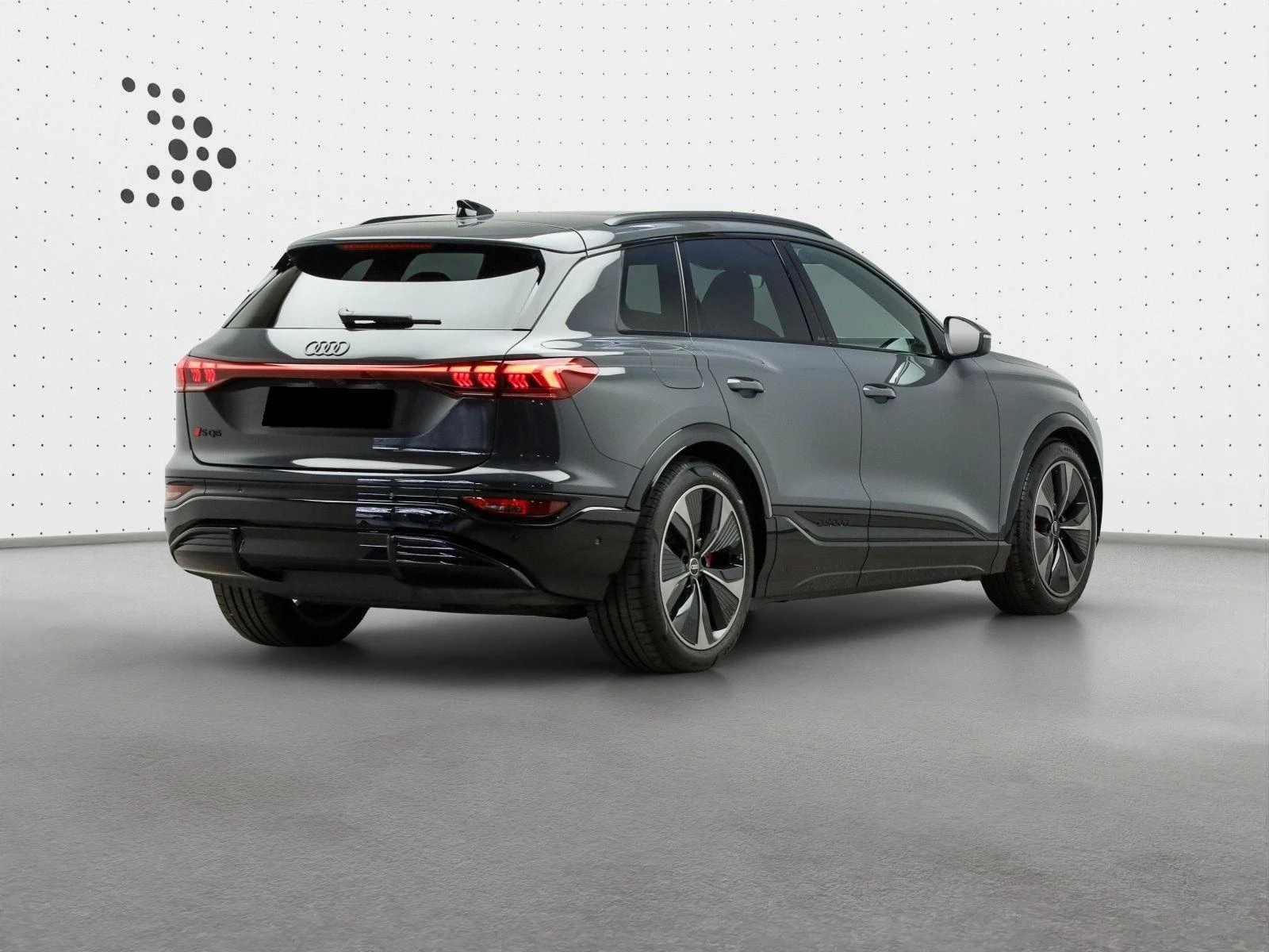 Audi Q6 SQ6 E-TRON/EDITION ONE/B&O/HEAD UP/MATRIX/PANO/MMI - изображение 7