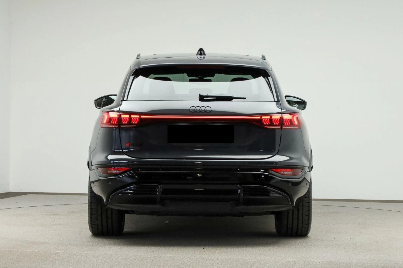 Audi Q6 SQ6 E-TRON/EDITION ONE/B&O/HEAD UP/MATRIX/PANO/MMI - изображение 6