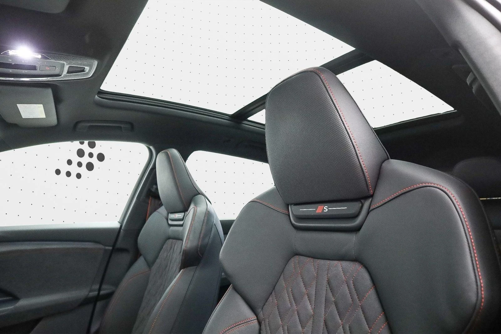 Audi Q6 SQ6 E-TRON/EDITION ONE/B&O/HEAD UP/MATRIX/PANO/MMI - изображение 9