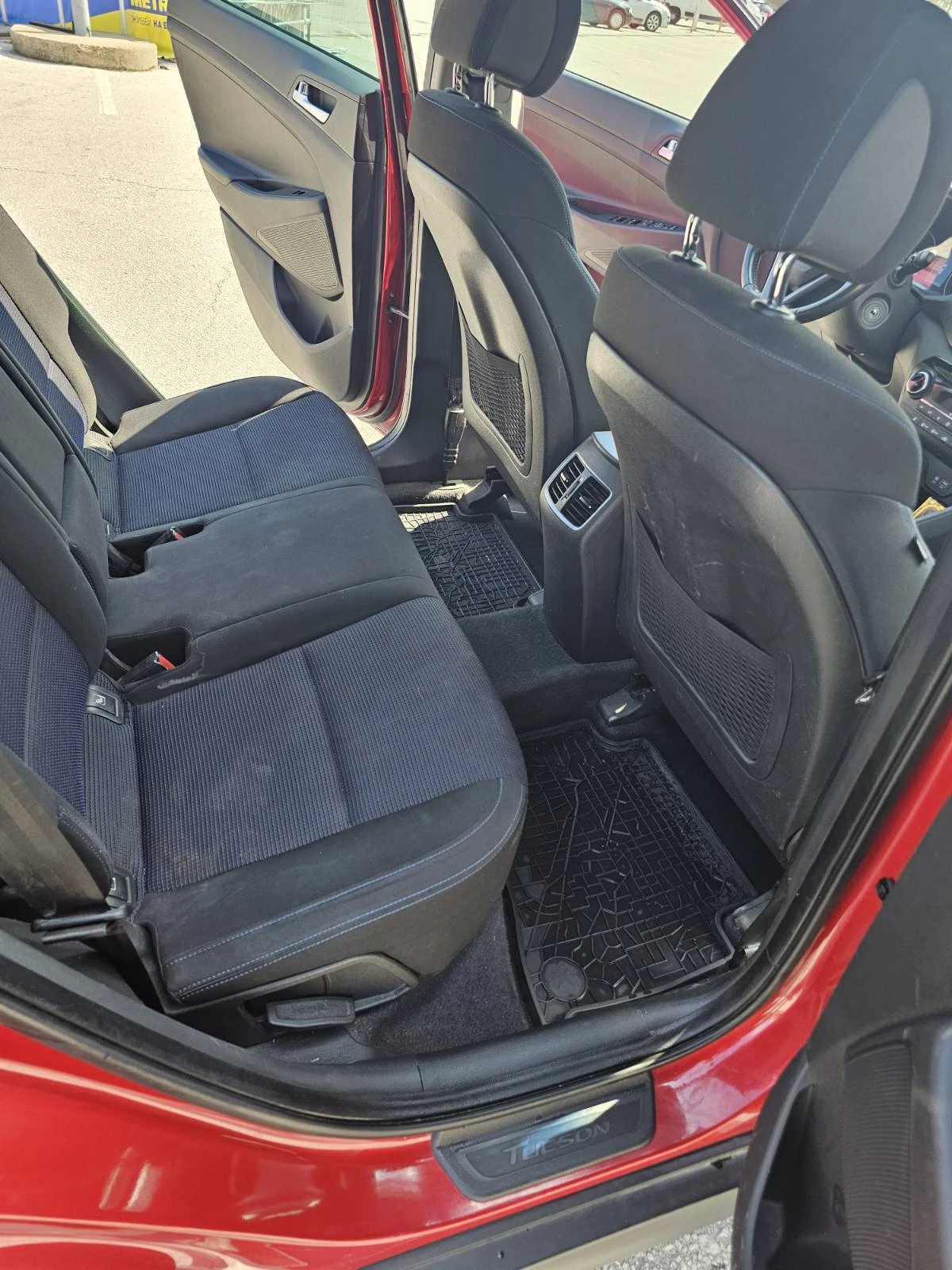 Hyundai Tucson | Mobile.bg   12