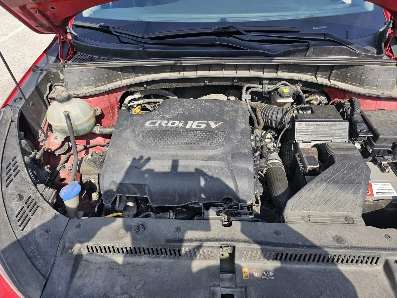 Hyundai Tucson | Mobile.bg   14