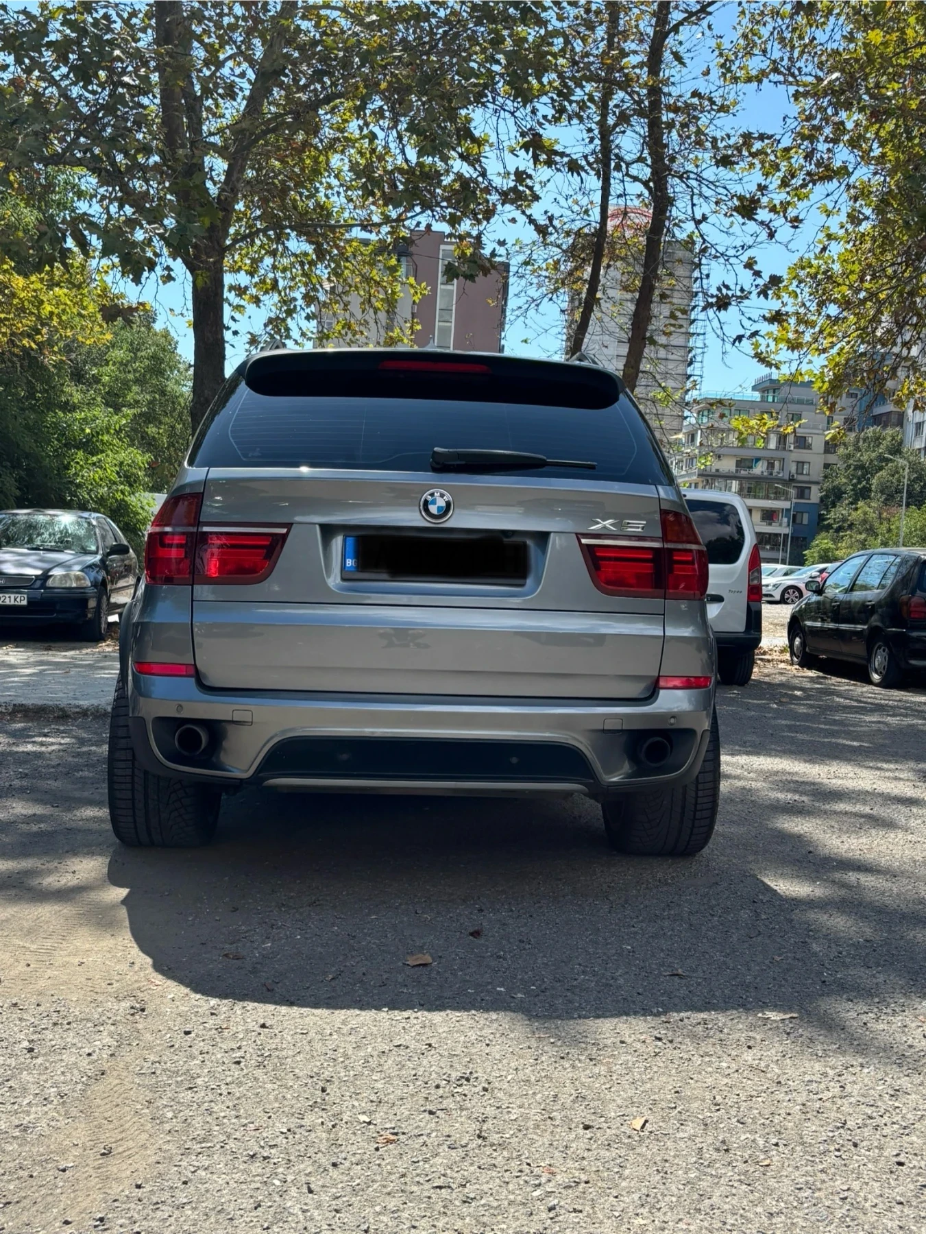 BMW X5 3.5i Xdrive FULL - изображение 4