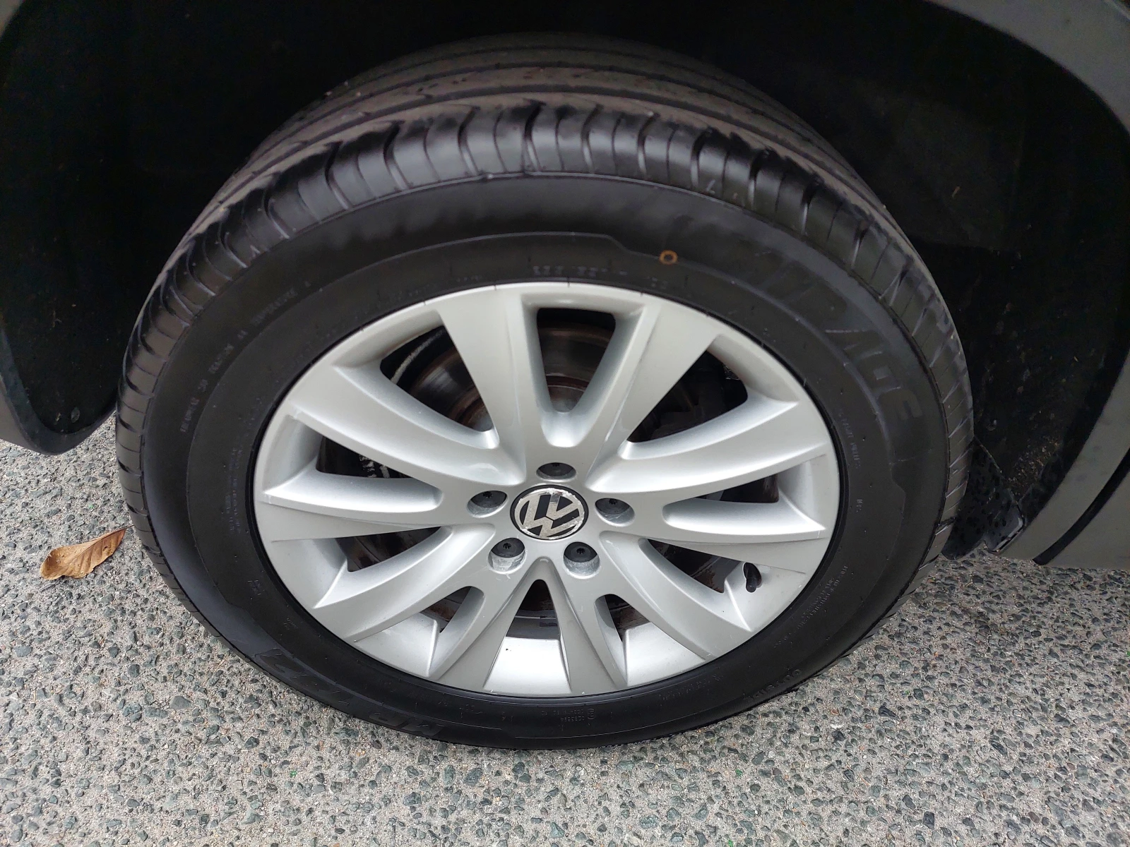 VW Tiguan 2, 0TDI 140ps 4motion | Mobile.bg   13