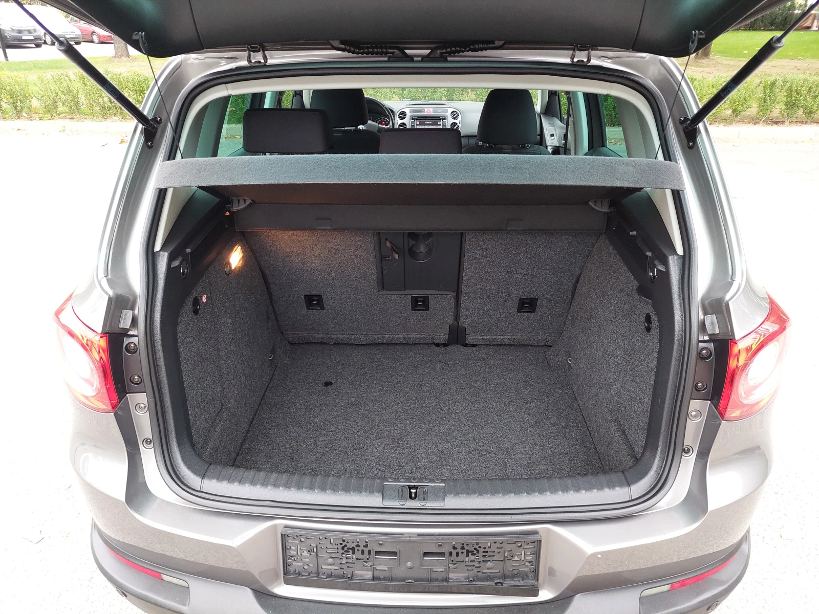 VW Tiguan 2, 0TDI 140ps 4motion | Mobile.bg   12