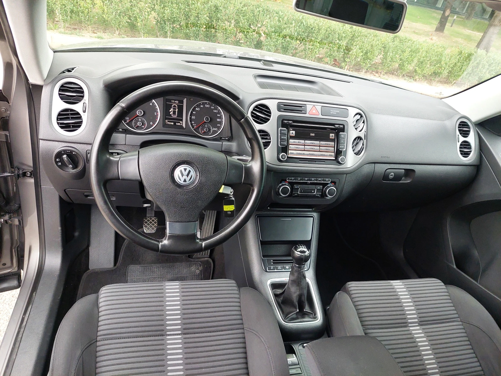 VW Tiguan 2, 0TDI 140ps 4motion - изображение 6