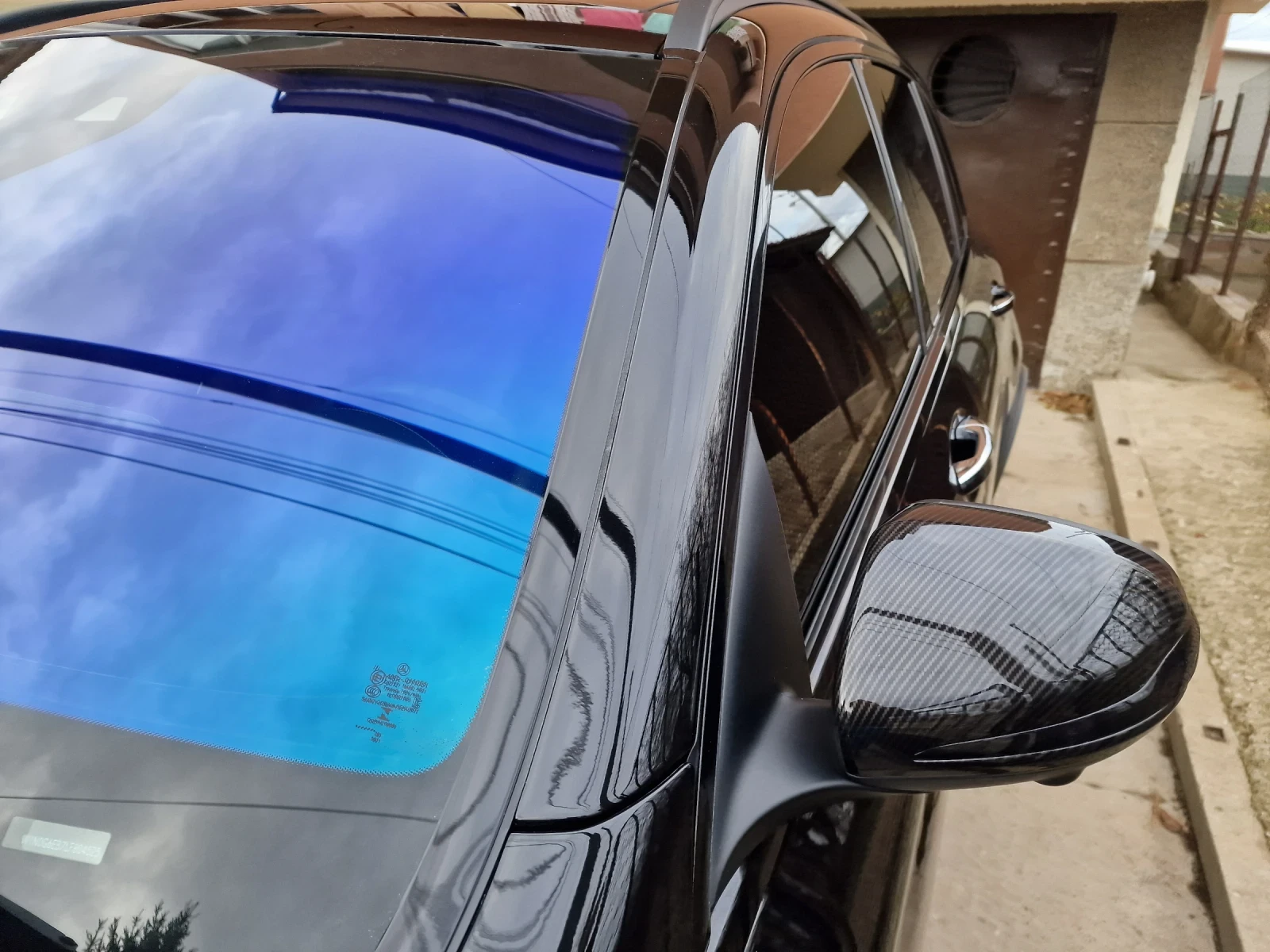 Mercedes-Benz GLC 43 AMG 43 AMG 390 hp. | Mobile.bg   15