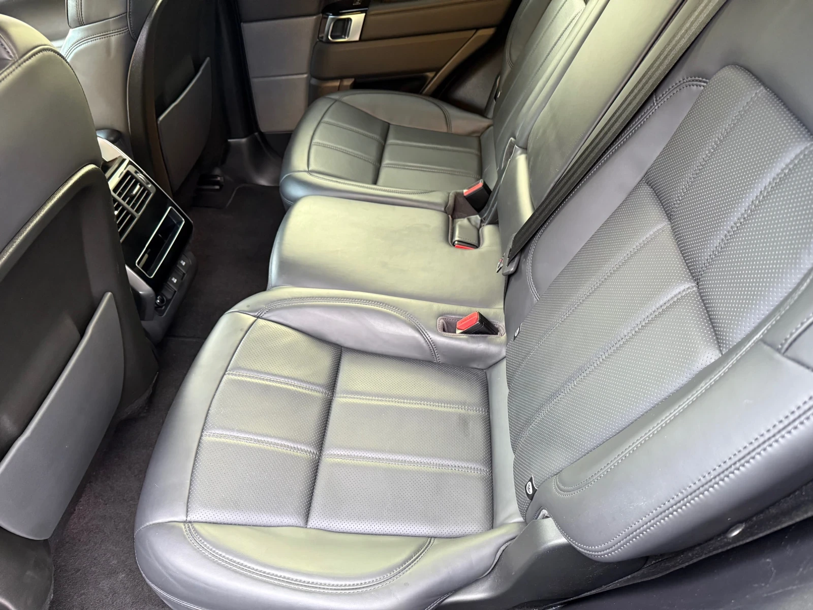 Land Rover Range Rover Sport 3.0D HSE FULL - изображение 10