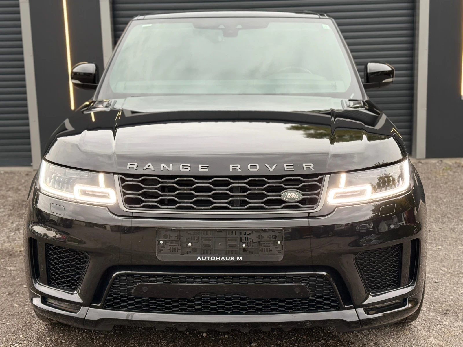 Land Rover Range Rover Sport 3.0D HSE FULL - изображение 7