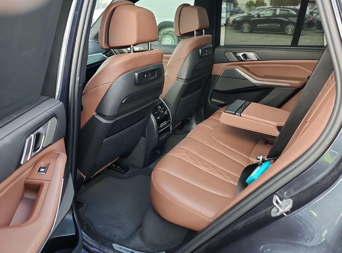 BMW X5 2022 BMW X5 XDRIVE40I - изображение 9