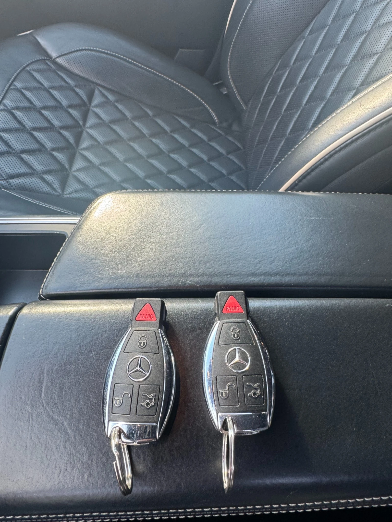 Mercedes-Benz GL 550 AMG | Mobile.bg � ����������� 15