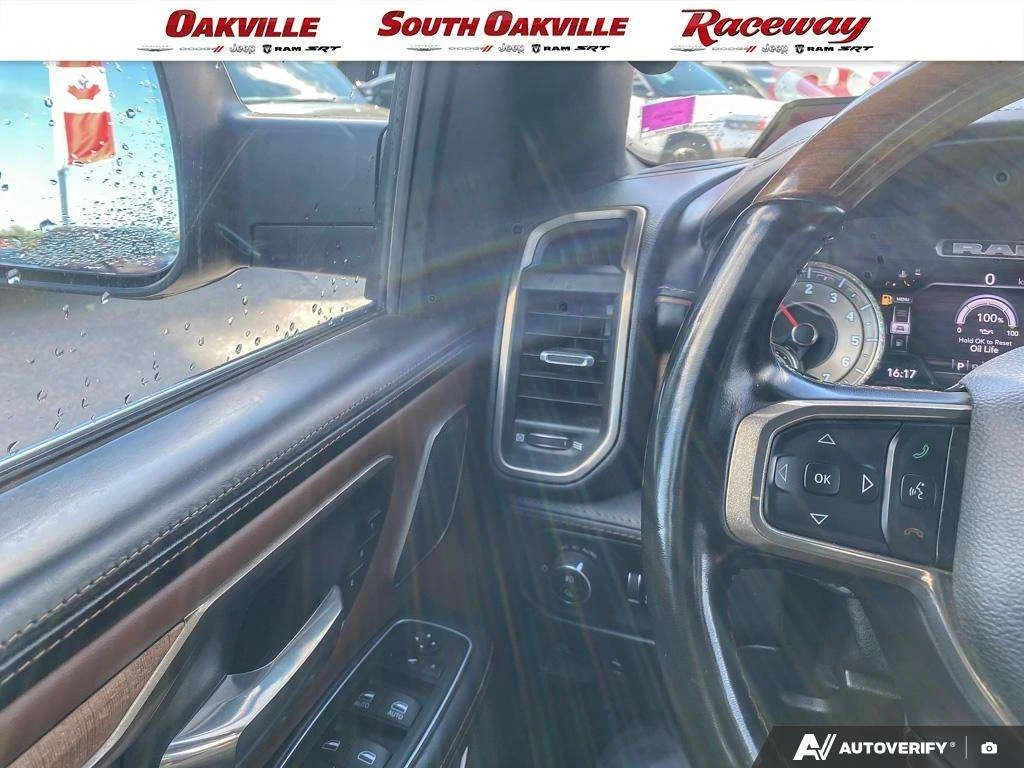 Dodge RAM 1500 * Longhorn * CARFAX * ��� ������������ ������ | Mobile.bg � ����������� 16
