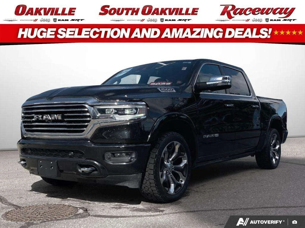 Dodge RAM 1500 * Longhorn * CARFAX * ��� ������������ ������ | Mobile.bg � ����������� 1