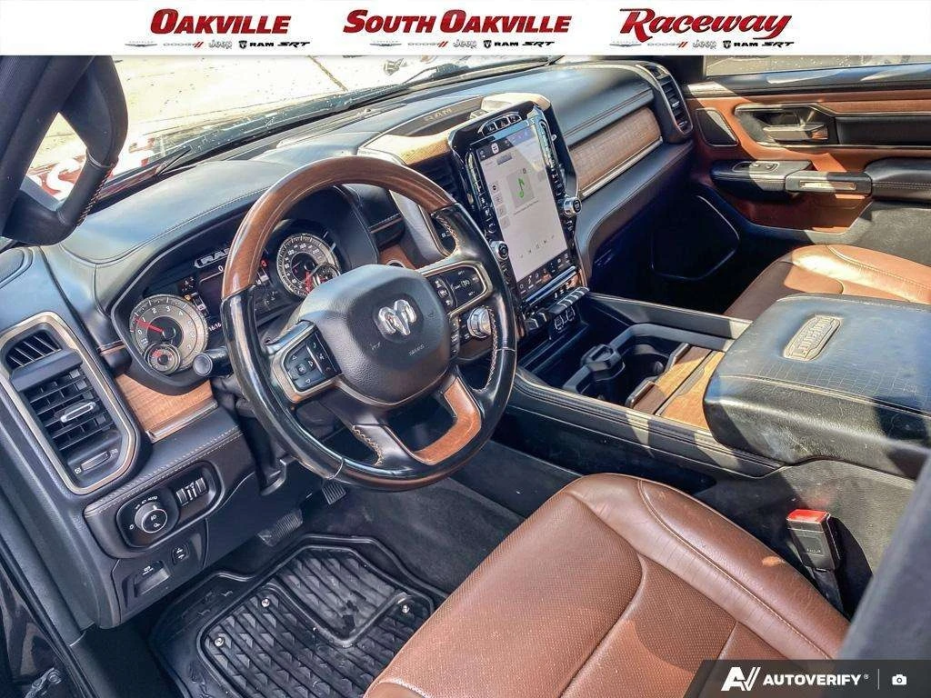 Dodge RAM 1500 * Longhorn * CARFAX * ��� ������������ ������ | Mobile.bg � ����������� 12