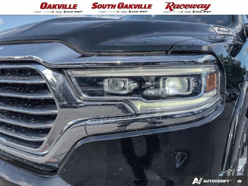 Dodge RAM 1500 * Longhorn * CARFAX * БЕЗ ПЪРВОНАЧАЛНА ВНОСКА - изображение 7