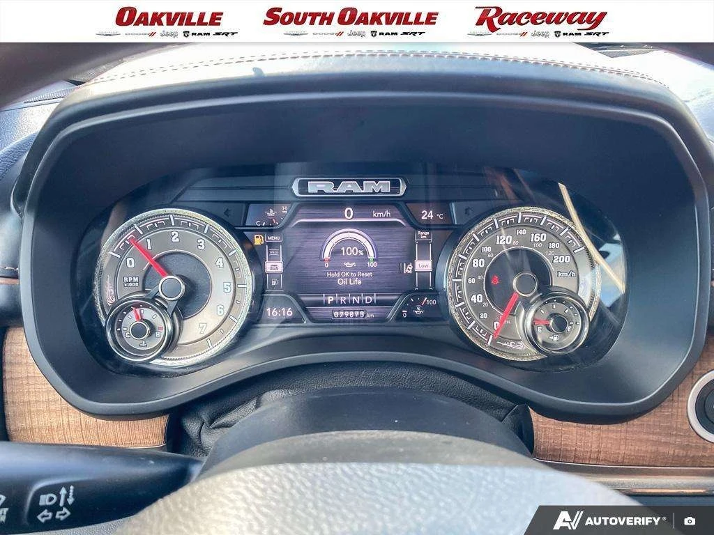 Dodge RAM 1500 * Longhorn * CARFAX * ��� ������������ ������ | Mobile.bg � ����������� 14