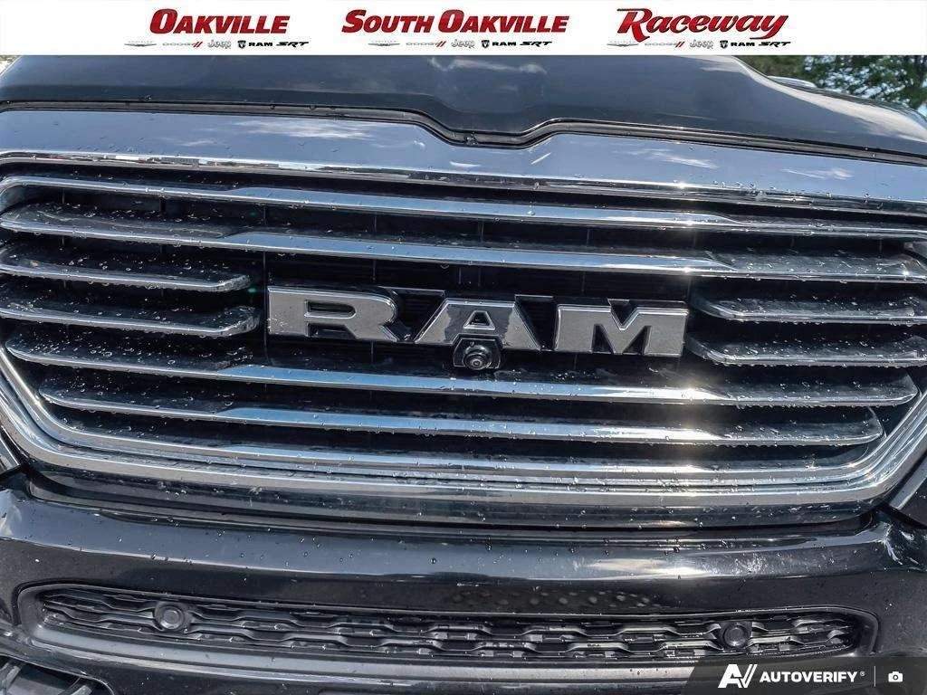 Dodge RAM 1500 * Longhorn * CARFAX * БЕЗ ПЪРВОНАЧАЛНА ВНОСКА - изображение 8