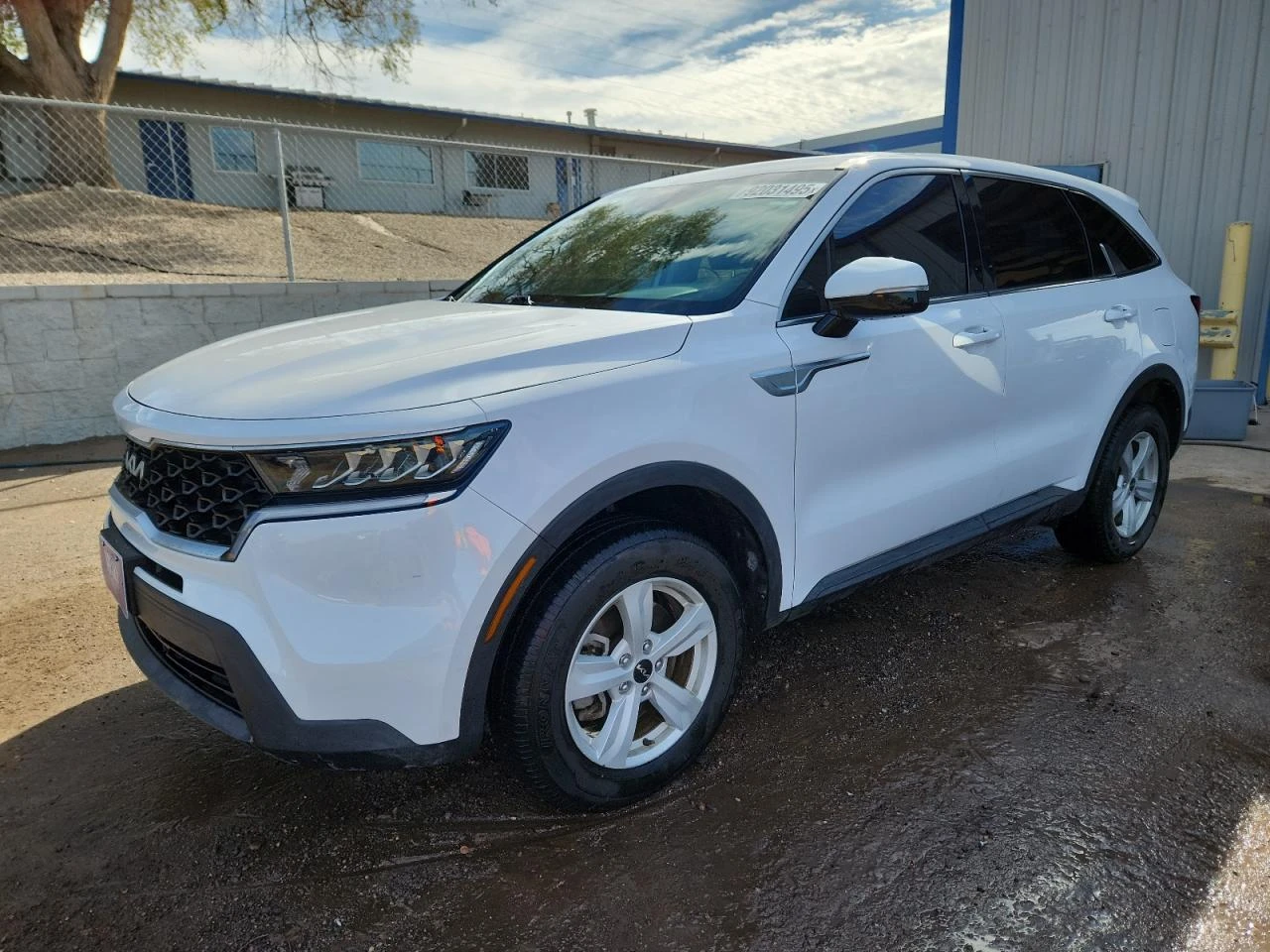 Kia Sorento LX* AWD* KAMERA* CARPLAY | Mobile.bg � ����������� 1