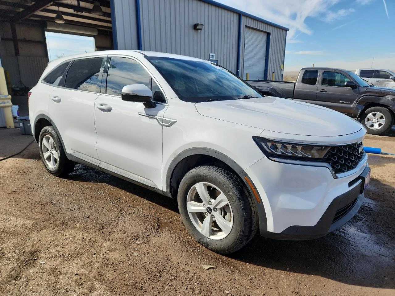 Kia Sorento LX* AWD* KAMERA* CARPLAY - изображение 4