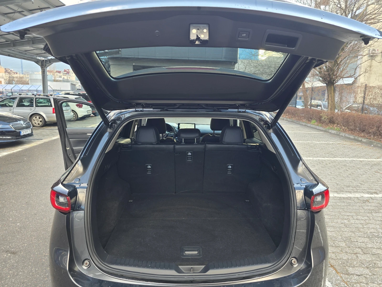 Mazda CX-5 2.5L AWD | Mobile.bg � ����������� 16
