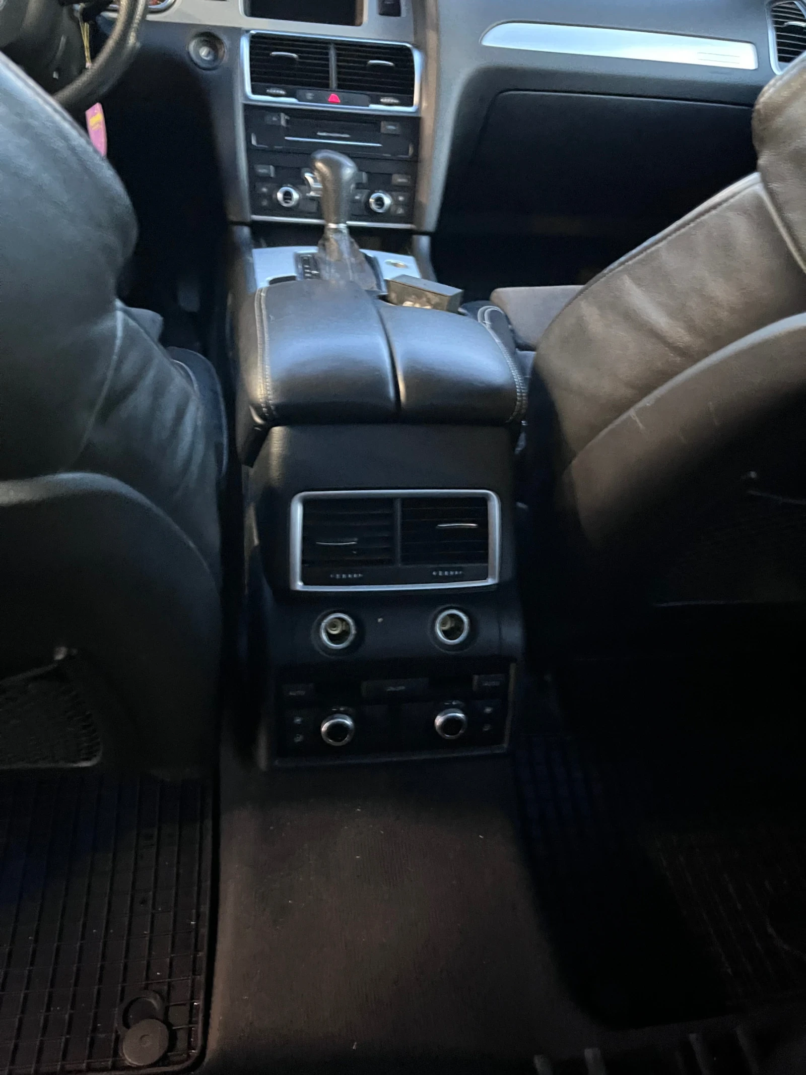 Audi Q7 | Mobile.bg � ����������� 9