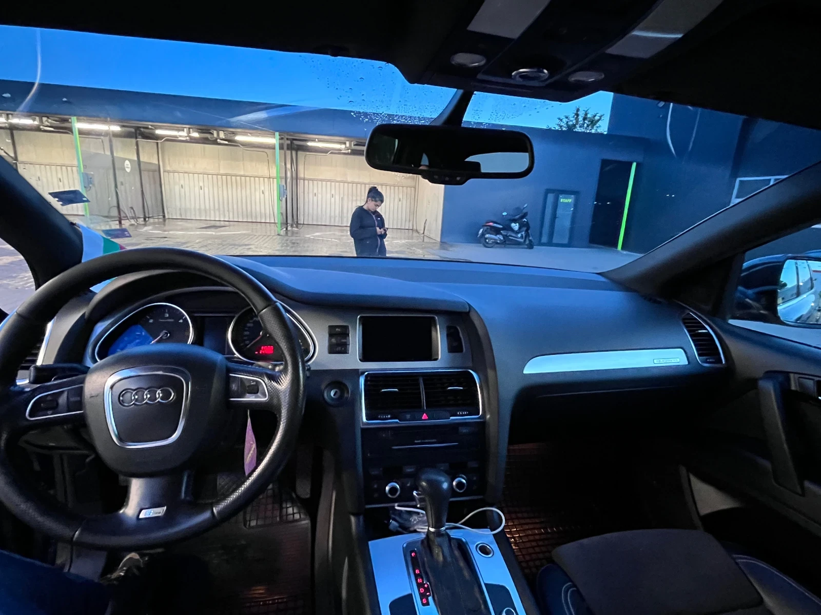 Audi Q7 | Mobile.bg � ����������� 11