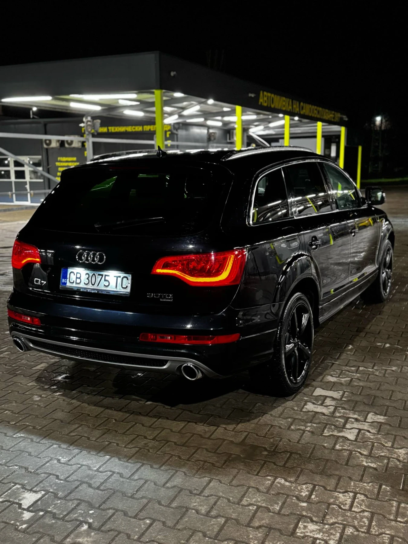 Audi Q7 | Mobile.bg � ����������� 15