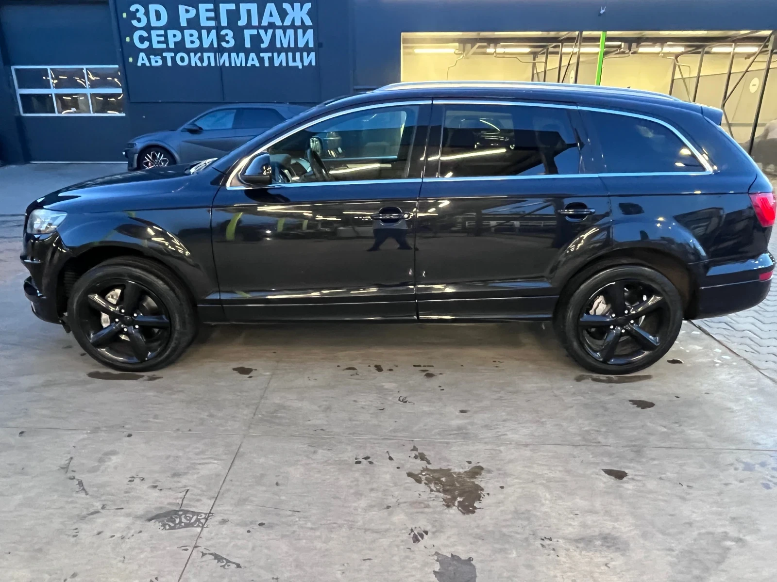 Audi Q7 | Mobile.bg � ����������� 4